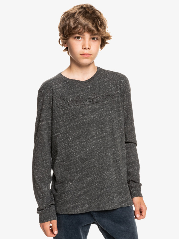 New Slang - Long Sleeve T-Shirt for Boys  EQBZT04392