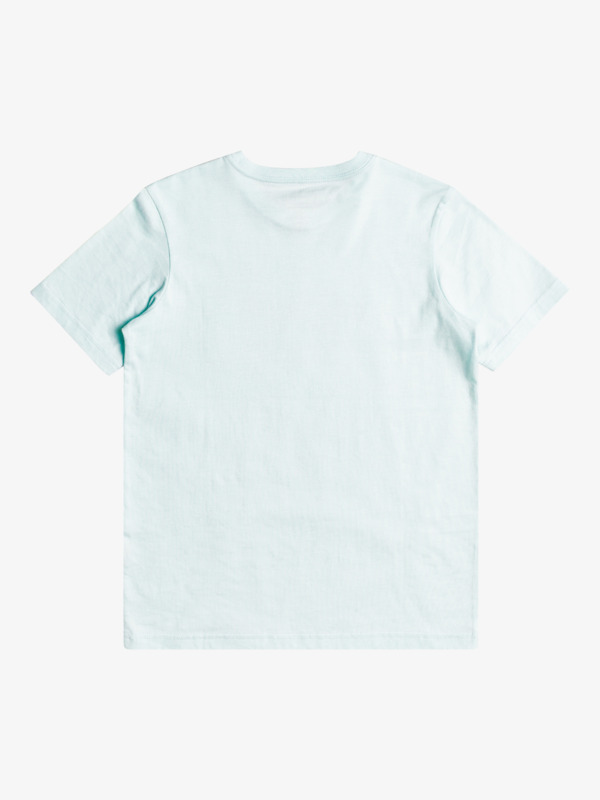 Feeding Line - Short Sleeve T-Shirt for Boys 8-16  EQBZT04417