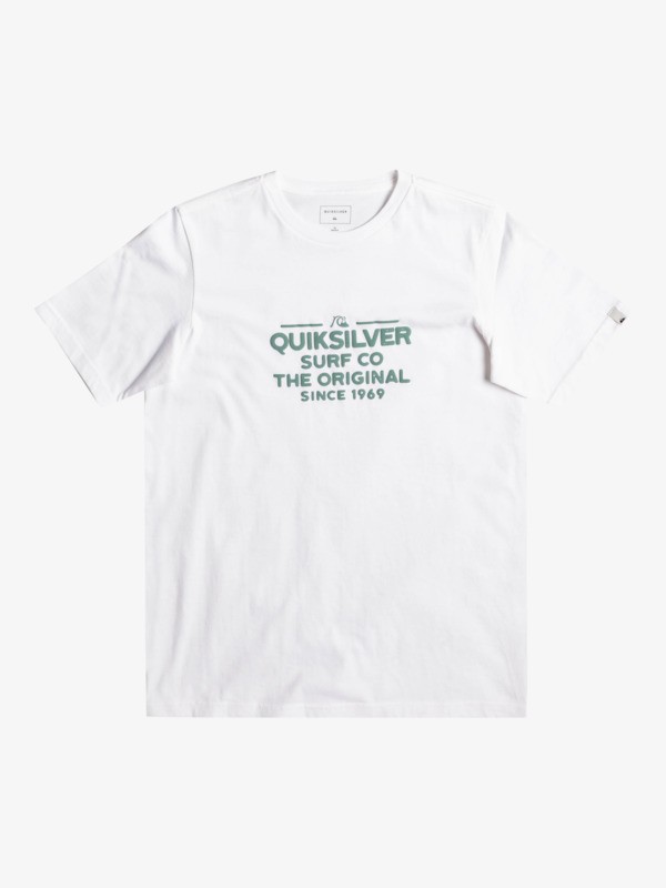 Feeding Line - Short Sleeve T-Shirt for Boys 8-16  EQBZT04417