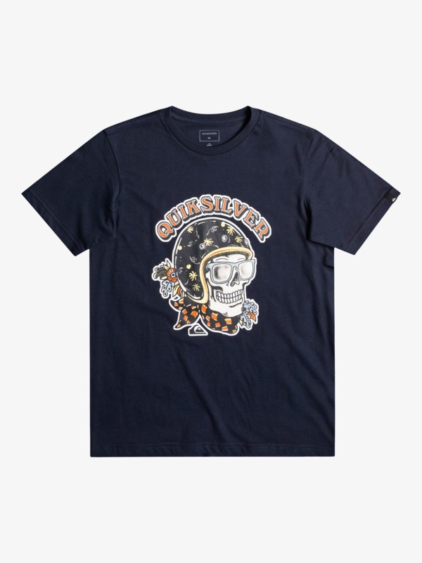 Skull Trooper - Short Sleeve T-Shirt for Boys 8-16  EQBZT04419