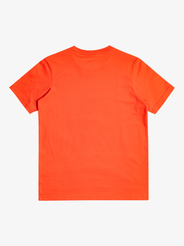 Skull Trooper - Short Sleeve T-Shirt for Boys 8-16  EQBZT04419