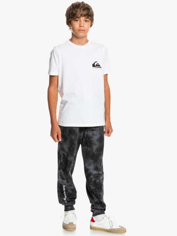 Drop In - Short Sleeve T-Shirt for Boys 8-16  EQBZT04421