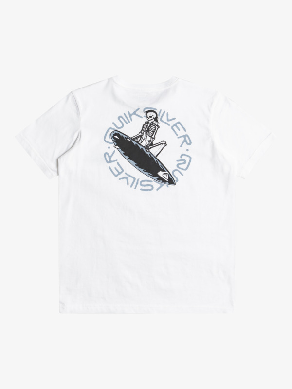 Hells Yeah - Short Sleeve T-Shirt for Boys 8-16  EQBZT04422