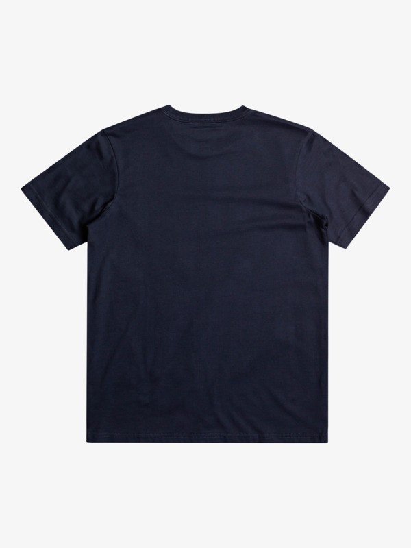 Uprise - Short Sleeve T-Shirt for Boys 8-16  EQBZT04423