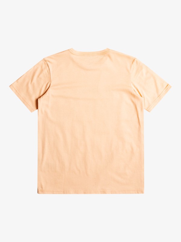 Uprise - Short Sleeve T-Shirt for Boys 8-16  EQBZT04423