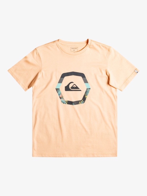 Uprise - Short Sleeve T-Shirt for Boys 8-16  EQBZT04423