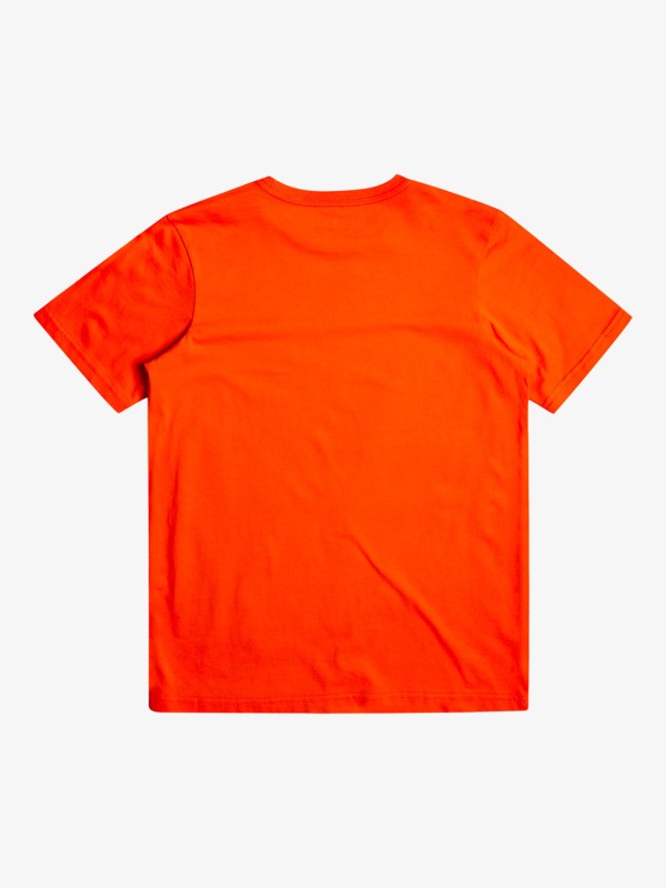 Uprise - Short Sleeve T-Shirt for Boys 8-16  EQBZT04423