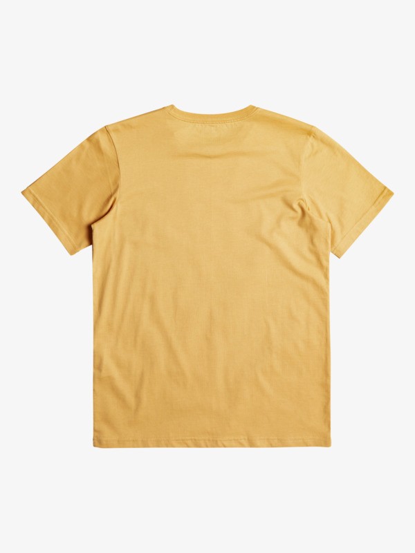 Uprise - Short Sleeve T-Shirt for Boys 8-16  EQBZT04423