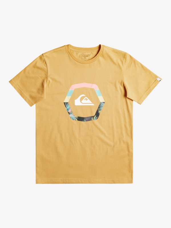 Uprise - Short Sleeve T-Shirt for Boys 8-16  EQBZT04423