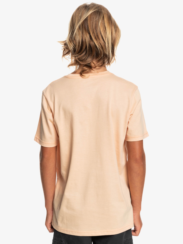 Uprise - Short Sleeve T-Shirt for Boys 8-16  EQBZT04423