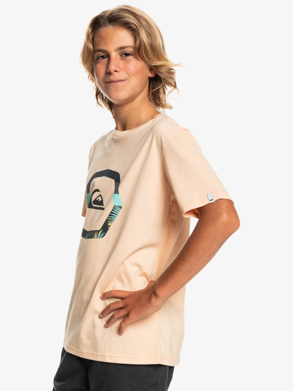 Uprise - Short Sleeve T-Shirt for Boys 8-16  EQBZT04423