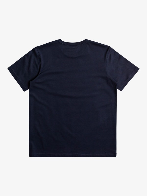 Let It Ride - Short Sleeve T-Shirt for Boys 8-16  EQBZT04424