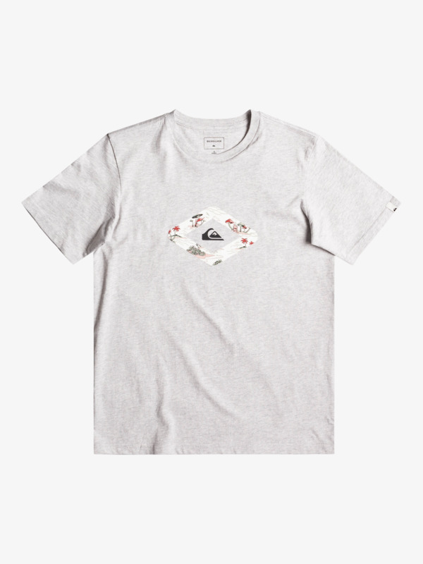 Let It Ride - Short Sleeve T-Shirt for Boys 8-16 EQBZT04424
