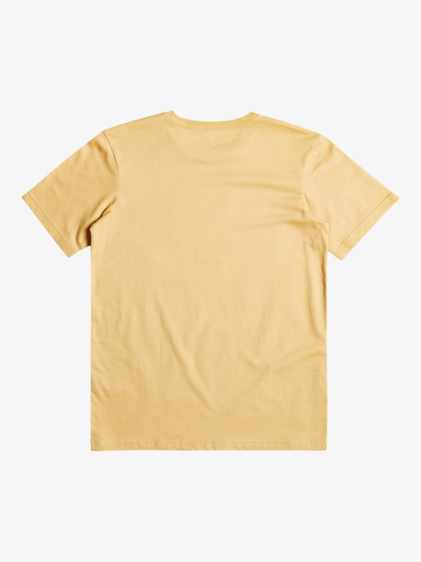 Let It Ride - Short Sleeve T-Shirt for Boys 8-16  EQBZT04424