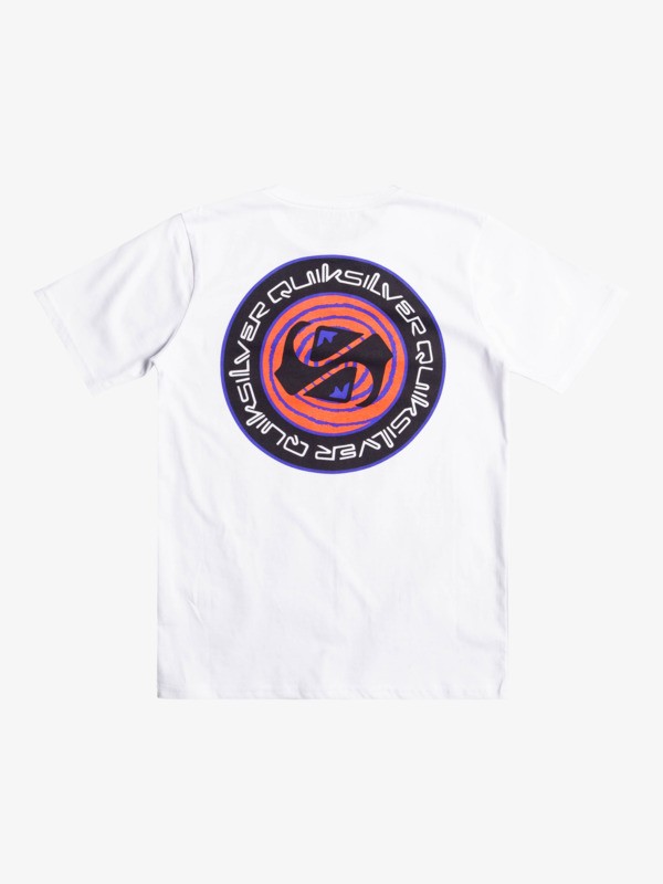 Circle Game - Short Sleeve T-Shirt for Boys 8-16  EQBZT04425