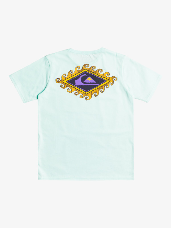 Mythic Limits - Short Sleeve T-Shirt for Boys 8-16  EQBZT04426