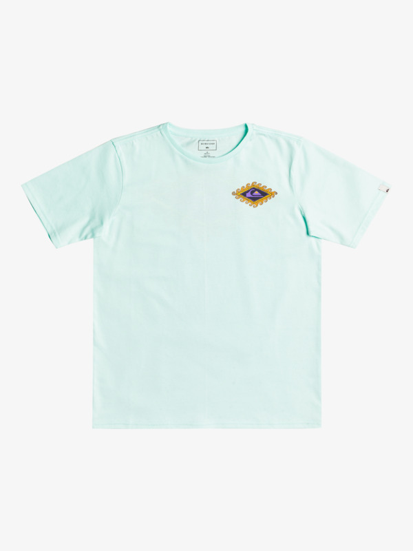 Mythic Limits - Short Sleeve T-Shirt for Boys 8-16  EQBZT04426