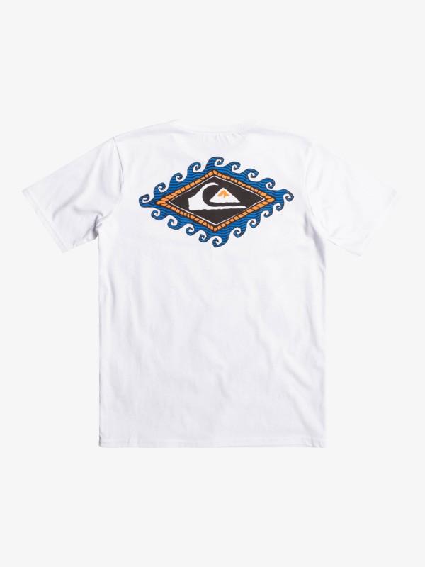 Mythic Limits - Short Sleeve T-Shirt for Boys 8-16  EQBZT04426