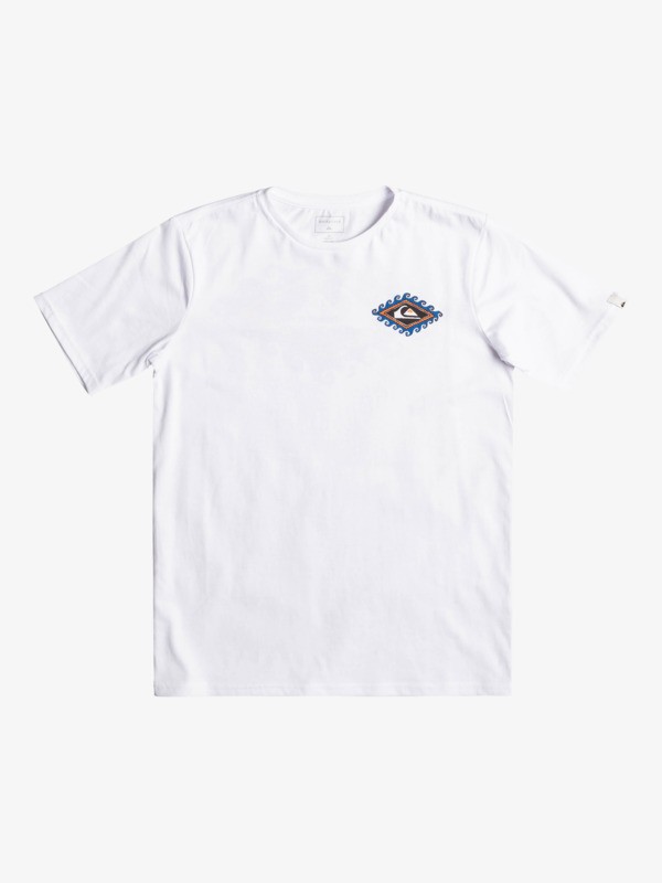 Mythic Limits - Short Sleeve T-Shirt for Boys 8-16  EQBZT04426