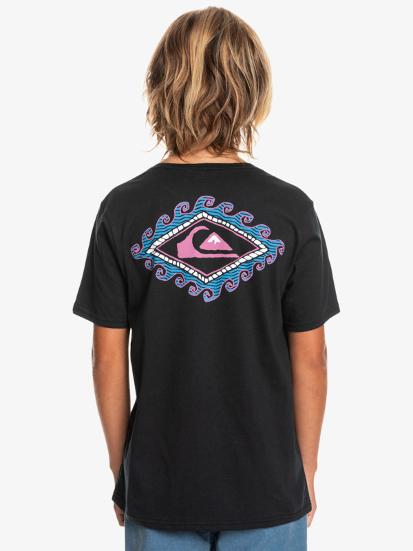 Mythic Limits - Short Sleeve T-Shirt for Boys 8-16  EQBZT04426