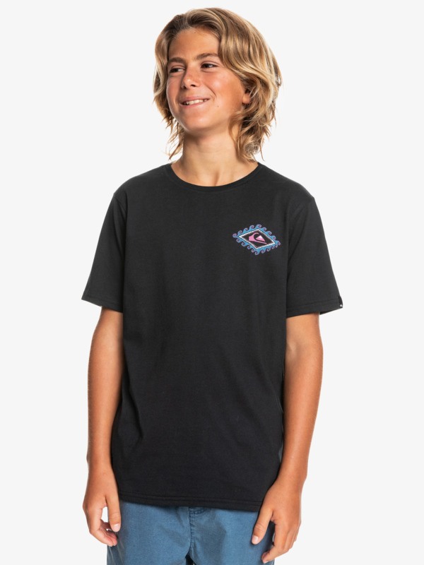 Mythic Limits - Short Sleeve T-Shirt for Boys 8-16  EQBZT04426