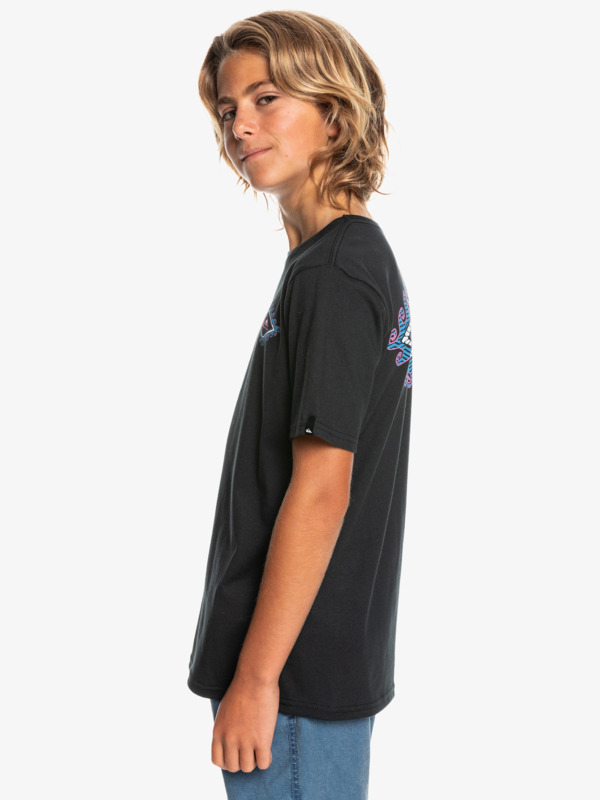 Mythic Limits - Short Sleeve T-Shirt for Boys 8-16  EQBZT04426