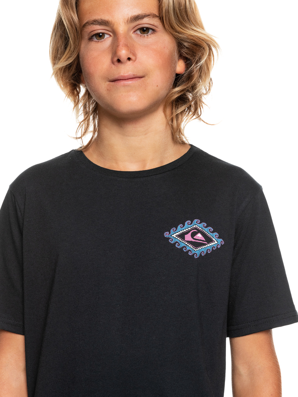Mythic Limits - Short Sleeve T-Shirt for Boys 8-16  EQBZT04426