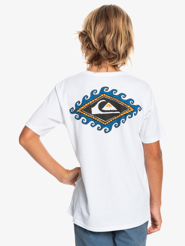 Mythic Limits - Short Sleeve T-Shirt for Boys 8-16  EQBZT04426