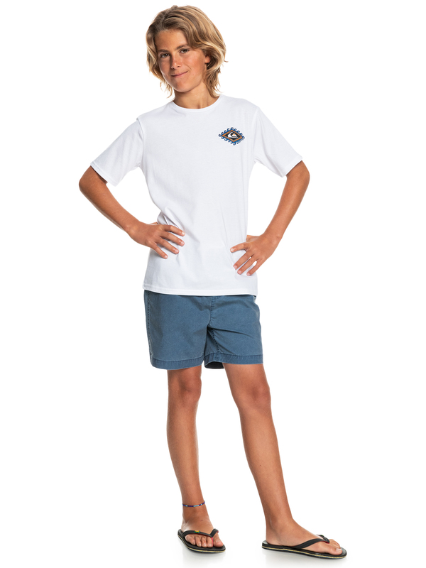 Mythic Limits - Short Sleeve T-Shirt for Boys 8-16  EQBZT04426