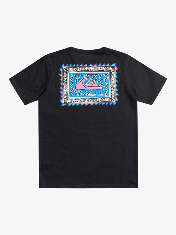 Radical Roots - Short Sleeve T-Shirt for Boys 8-16  EQBZT04427