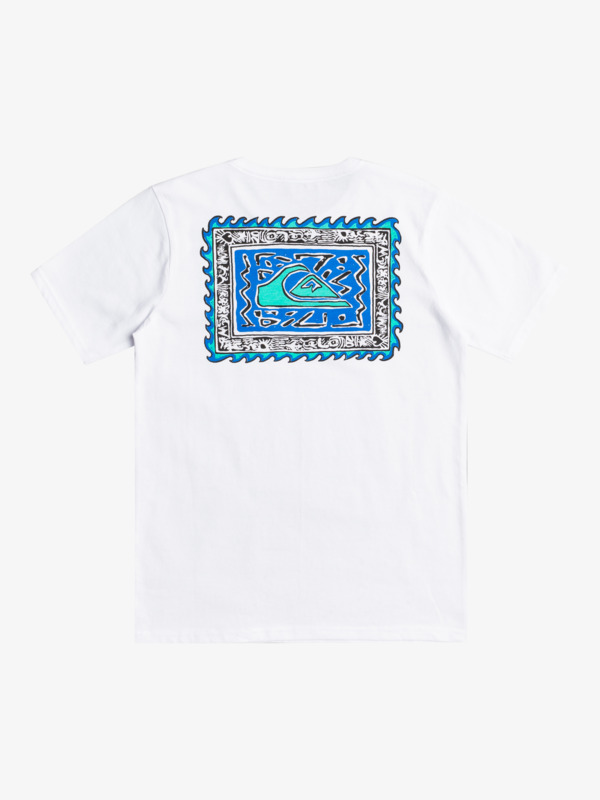 Radical Roots - Short Sleeve T-Shirt for Boys 8-16  EQBZT04427