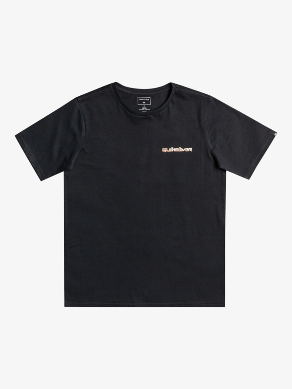Ride On - Short Sleeve T-Shirt for Boys 8-16 EQBZT04429