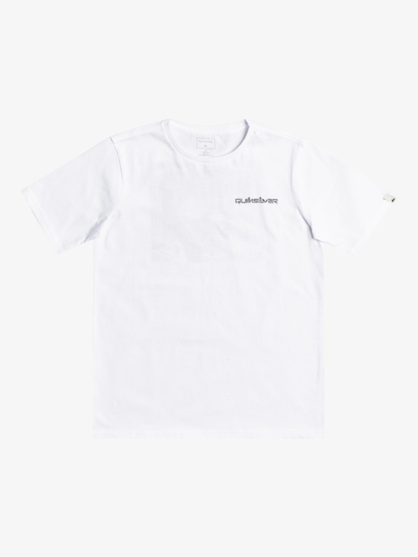 Ride On - Short Sleeve T-Shirt for Boys 8-16  EQBZT04429