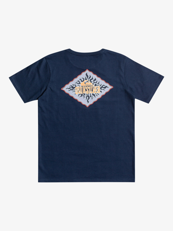 Nineties Son - Short Sleeve T-Shirt for Boys 8-16  EQBZT04430