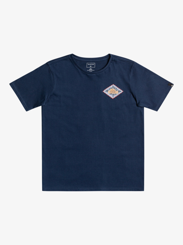 Nineties Son - Short Sleeve T-Shirt for Boys 8-16  EQBZT04430