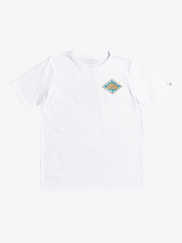 Nineties Son - Short Sleeve T-Shirt for Boys 8-16  EQBZT04430