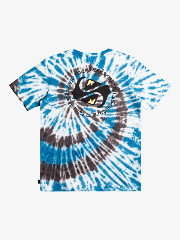 In Circles - Short Sleeve T-Shirt for Boys 8-16 EQBZT04435