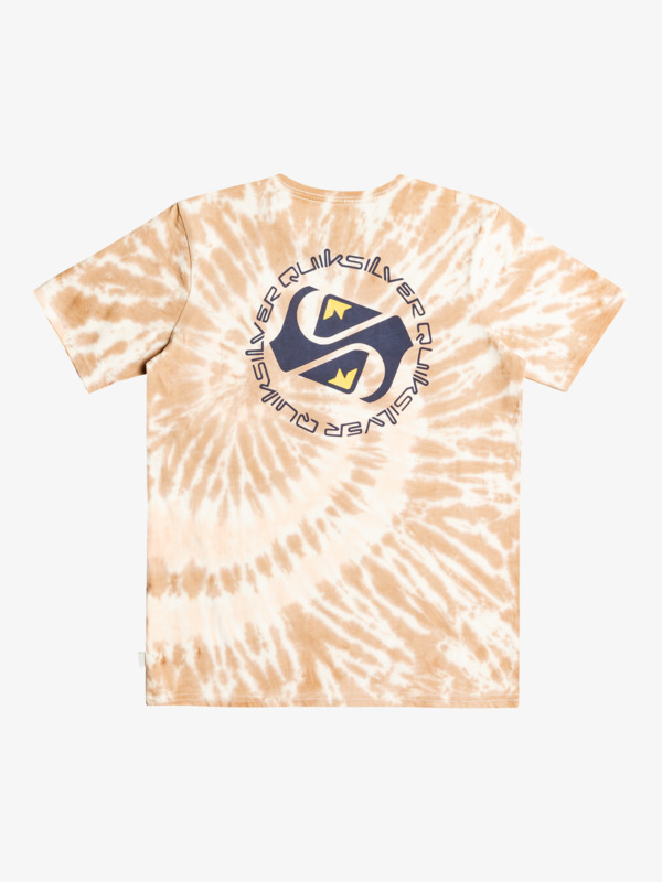 In Circles - Short Sleeve T-Shirt for Boys 8-16  EQBZT04435