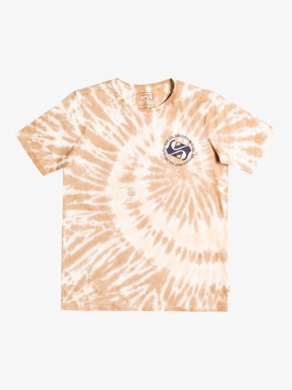 In Circles - Short Sleeve T-Shirt for Boys 8-16  EQBZT04435