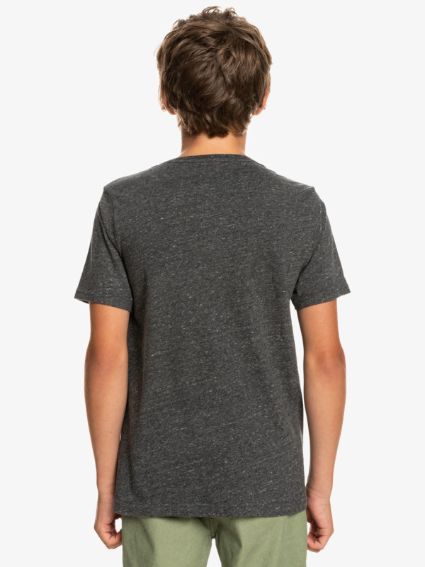 Strange Days - Short Sleeve T-Shirt for Boys 8-16 EQBZT04439