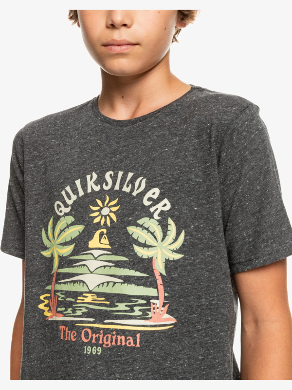 Strange Days - Short Sleeve T-Shirt for Boys 8-16 EQBZT04439