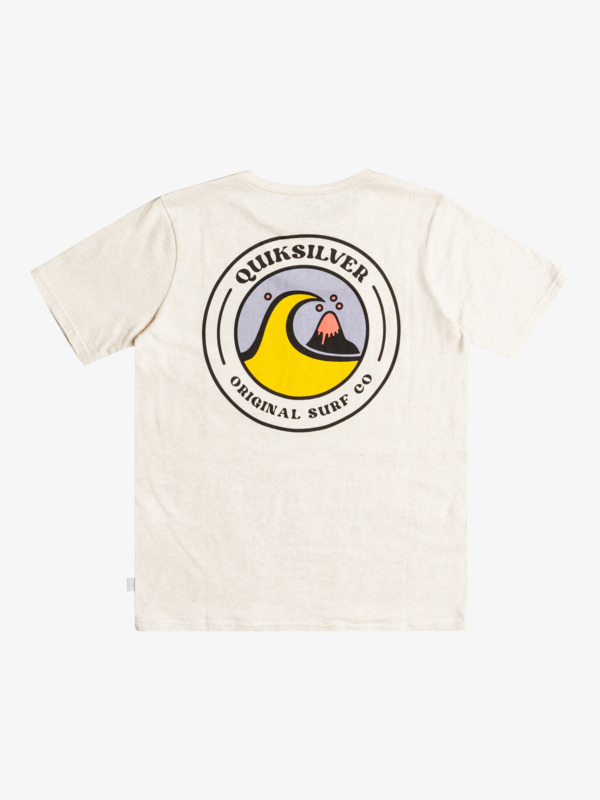 Closed Bubble - Short Sleeve T-Shirt for Boys 8-16  EQBZT04440