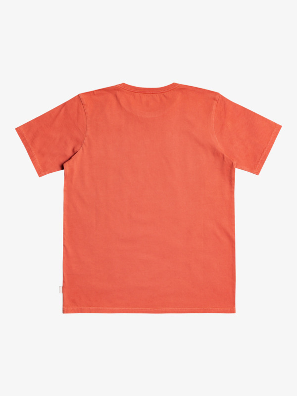 Square Bubble - Short Sleeve T-Shirt for Boys 8-16  EQBZT04442