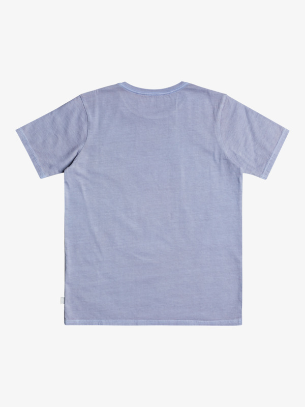 Square Bubble - Short Sleeve T-Shirt for Boys 8-16 EQBZT04442