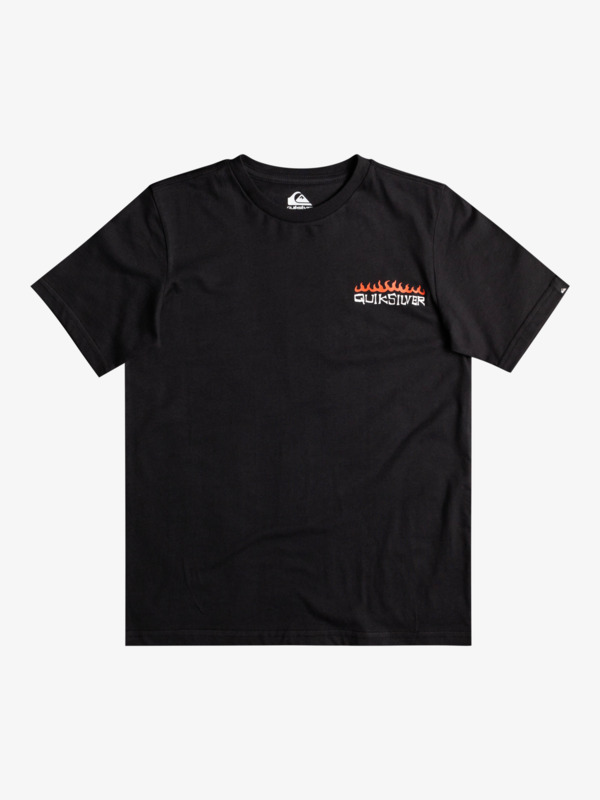 Flaming On - T-Shirt for Boys 8-16  EQBZT04470