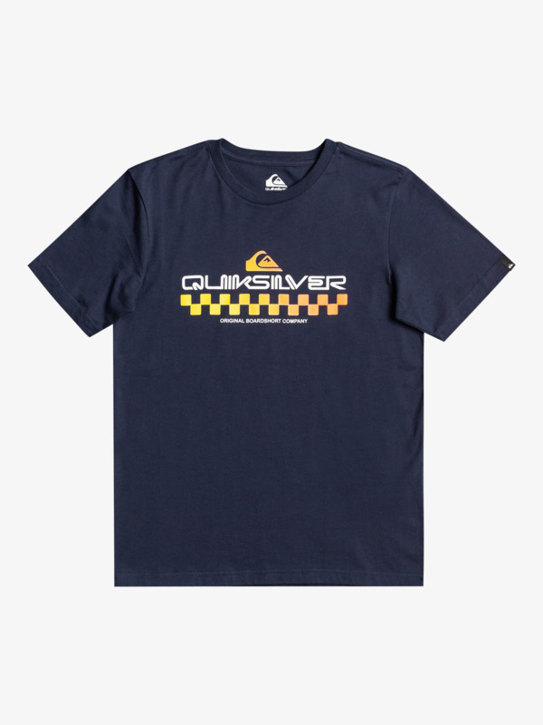 Scripted Game - T-Shirt for Boys 8-16 EQBZT04471