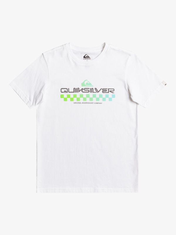 Scripted Game - T-Shirt for Boys 8-16  EQBZT04471
