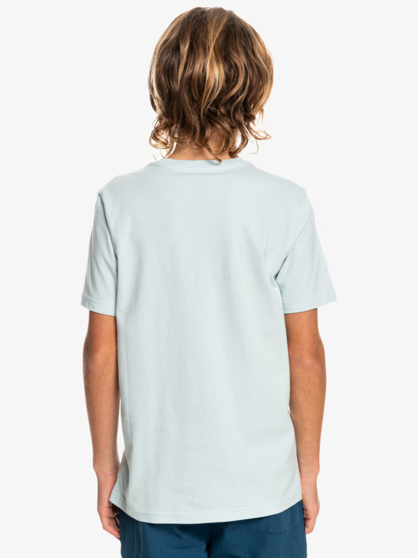 Scripted Game - T-Shirt for Boys 8-16  EQBZT04471