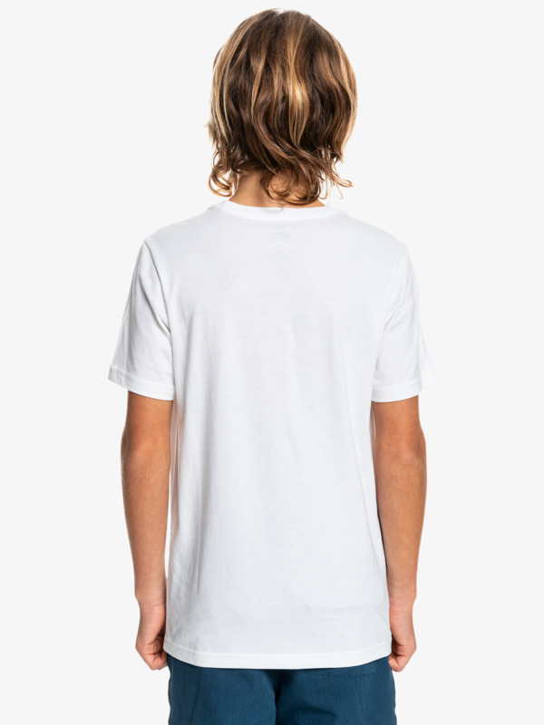 Scripted Game - T-Shirt for Boys 8-16  EQBZT04471