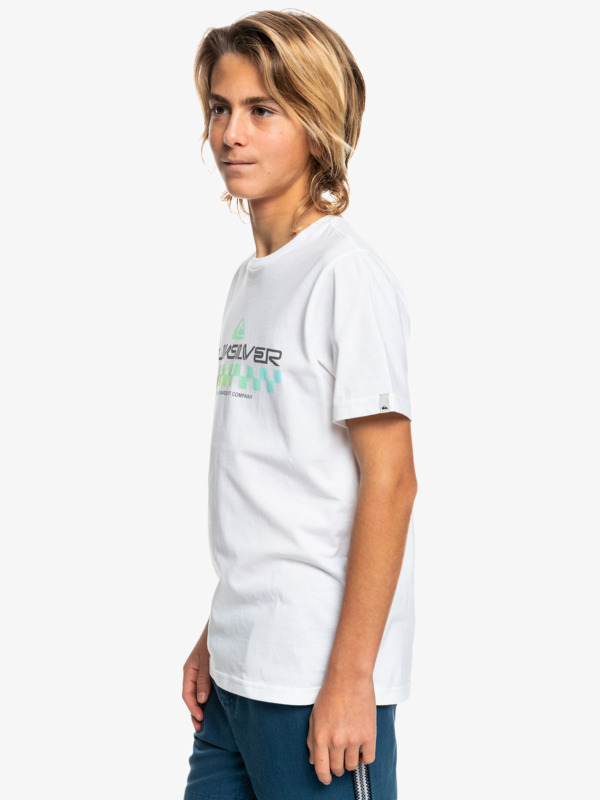 Scripted Game - T-Shirt for Boys 8-16  EQBZT04471